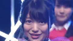 AKB48,柏木由纪,NGT48 - 青春時計