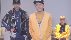 NCT,道英（NCT）,NCT 127,NCT U - NCT LIFE MINI 音乐游戏