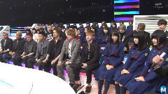 欅坂46 - Interview