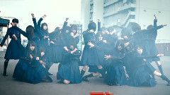 AKB48,乃木坂46,欅坂46 - Music Station 欅坂46CUT 不協和音
