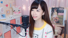 吴丹妮 - 小幸运(Cover)