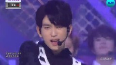 GOT7 - Hard Carry