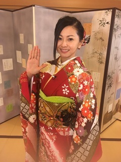 仓木麻衣 - 渡月橋 ~君 想ふ~