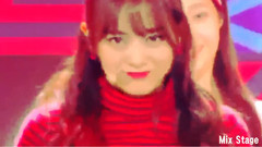 I.O.I,周洁琼(PRISTIN),金世正(gugudan),磪有情,金请夏 - Very Very Very