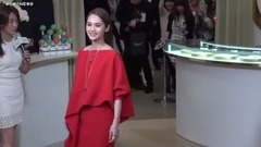 杨丞琳 - 杨丞琳4.14开幕酒会
