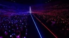 LiSA - 2016横滨竞技场演唱会预告片