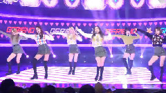GFriend - FINGERTIP