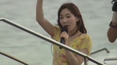 少女时代,太妍(少女时代) - 一纸片人却多年号称大总攻的拆穿之路