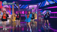 EXID - Night Rather Than Day