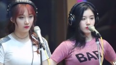PRISTIN - Black Widow