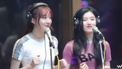PRISTIN - WEE WOO