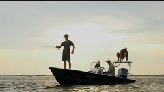 音乐短片 - 追逐天堂