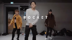 舞蹈视频 - Rocket