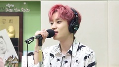 李洪基(FTISLAND),TEEN TOP - Love is & 雷电