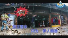 郑恺 - 鸡毛一剪梅,画风别有一番风味