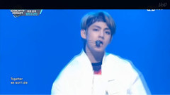 防弹少年团,田柾国(防弹少年团),JIMIN(防弹少年团),SUGA(防弹少年团),Rap Monster(防弹少年团) - Not Today