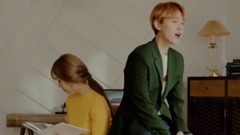 边伯贤(EXO) - 任你依靠 (Take You Home)