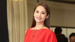 杨丞琳 - 杨丞琳:快问快答大作战_MarieClaire.tw专访