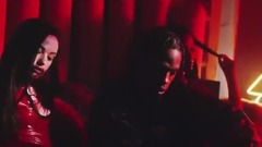 Kendrick Lamar,Travis Scott - Goosebumps