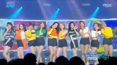 PRISTIN - WEE WOO