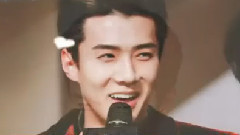 吴世勋(EXO) - 吴世勋生日视频