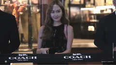 Jessica - COACH Pavilion Kuala Lumpur