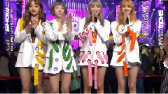 EXID - EXID 采访
