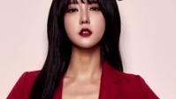 韩国群星 - 龙珠主播许允美