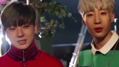 VICTON - EYEZ EYEZ
