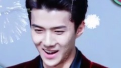 吴世勋(EXO) - 吴世勋【0412】生日庆生