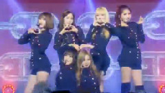 GFriend - Fingertip
