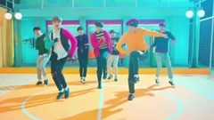 VICTON - 独家:Victon揭示背后的故事 Eyez Eyez