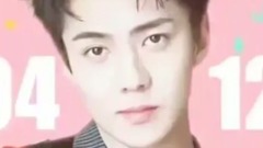吴世勋(EXO) - 吴世勋24岁生日应援  世勋单人live视频混剪辑