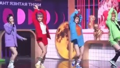 EXID - Night Rather Than Day