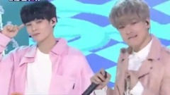 BEAST,VICTON - Beautiful