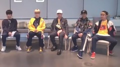 NCT 127 - NCT127 音乐游戏