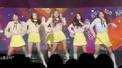 gugudan - A Girl Like Me