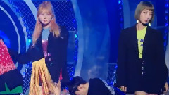 EXID - Night Rather Than Day