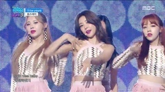 Girl's Day,敏雅(Girl's Day) - I’ll Be Yours