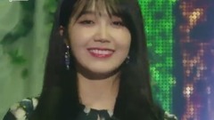 Apink,郑恩地(Apink) - 你这样的春天