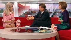 Marina & The Diamonds - BBC Breakfast