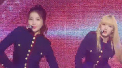 GFriend - FINGERTIP