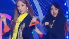 EXID - Night Rather Than Day