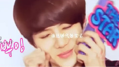 EXO - 我懂你,也更加心疼你,世勋傻瓜