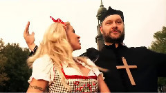 音乐短片 - Heute Wird Gesündigt