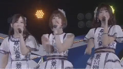 AKB48,乃木坂46 - 裸足でSummer