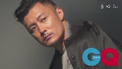 余文乐 - 余文乐 张志明小朋友长大萝!