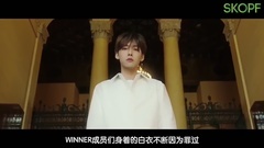 Winner - FOOL 解析MV