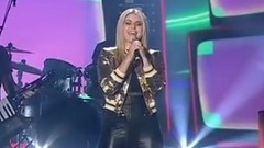 音乐短片 - Beatrice Egli - 99 Luftballons (Unsere Gr Ten Hits - July 09, 2016)