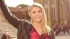 音乐短片 - Beatrice Egli - Hit-medley (Beatrice Egli - Ein Frühlingstag in Venedig - 2016 apr10)